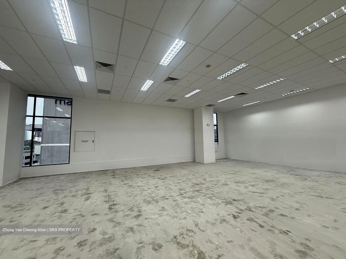 Admiralty Industrial Park (D27), Factory #458027101